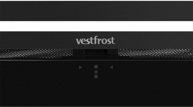 фото Вытяжка встраиваемая Vestfrost VE-90BGABK