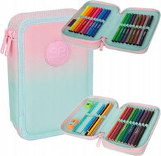 Zdjęcie COOLPACK JUMPER 2 PIÓRNIK Z WYPOSAŻENIEM GRADIENT STRAWBERRY - Żelechów