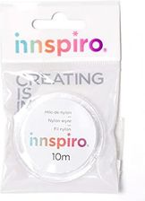 INNSPIRO Punch esagono Punch Eva Foam Punch 25 mm
