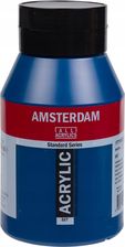 Zdjęcie Amsterdam Standard, 1000 ml Greenish Blue - Łódź