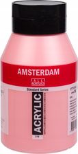 Zdjęcie Amsterdam Standard, 1000 ml Venetian Rose - Łódź