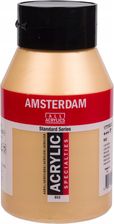 Zdjęcie Amsterdam Standard, 1000 ml Light Gold - Łódź