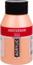 Zdjęcie Amsterdam Standard, 1000 ml Naples Yellow Red - Łódź