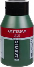Zdjęcie Amsterdam Standard, 1000 ml Olive Geen Deep - Łódź