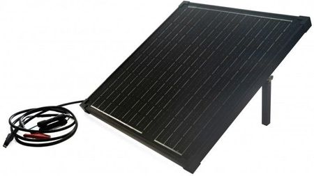 Technaxx przenośny panel słoneczny 50W TX-214 (5023)