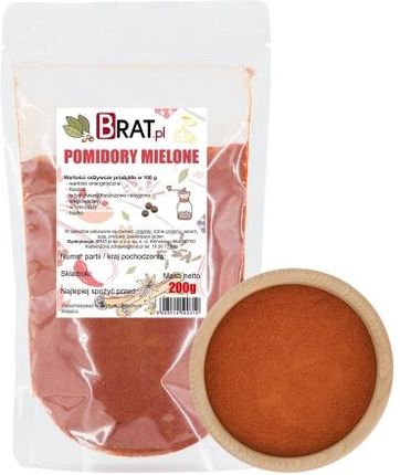 Brat Pomidory Mielone 200g