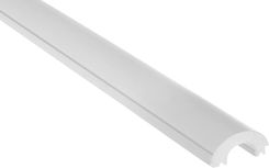 Zdjęcie Mardom Decor Wp001L Duna Panel Ścienny 3D Lewy Biały - Trzcińsko-Zdrój