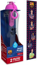 Dafi Soft Fc Barcelona 0,5l Flamingowa + 2 Filtry