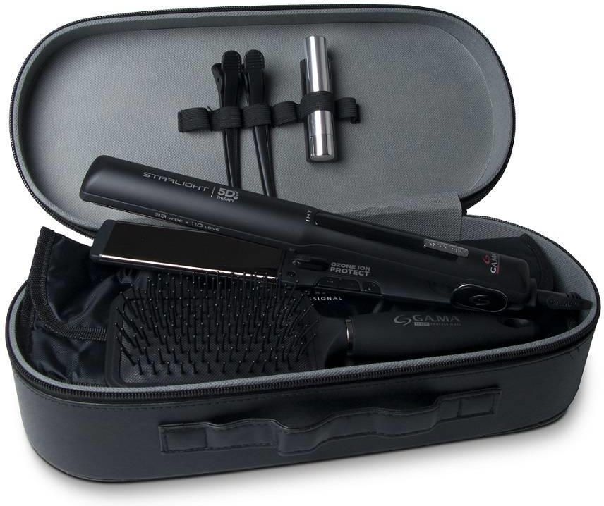 Tourmaline 5d Plancha Gama Starlight 5d Prostownica Starlight 5D