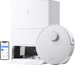 Zdjęcie Ecovacs Deebot T20 - Warszawa