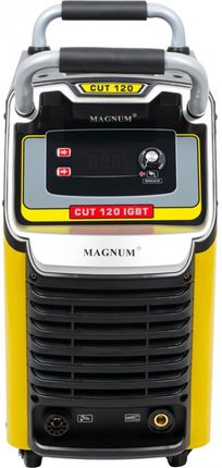 Magnum Przecinarka Plazmowa Cut 120 Igbt V2 U P - zdjęcie 2