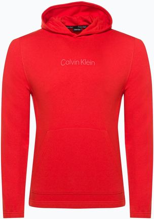 Bluza Męska Calvin Klein Hoodie Xnz Hazard