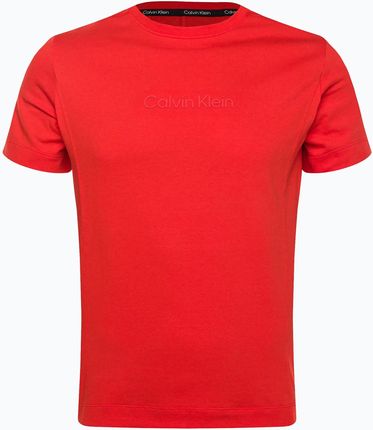 Koszulka Męska Calvin Klein Hazard
