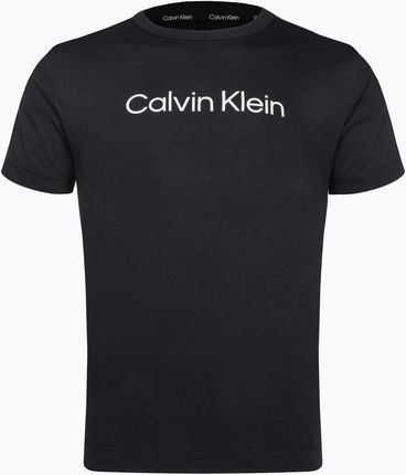 Koszulka Męska Calvin Klein Black Beuty