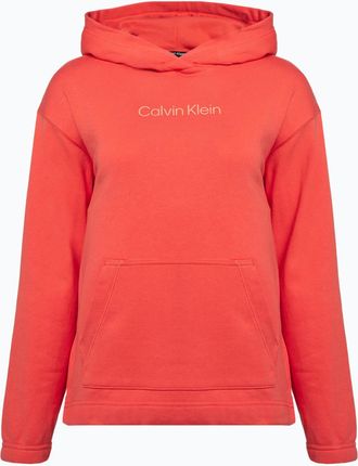 Bluza Męska Calvin Klein Hoodie 97A Cool Melon