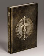 The Legend of Zelda Tears of the Kingdom The Complete Official Guide Collector's Edition