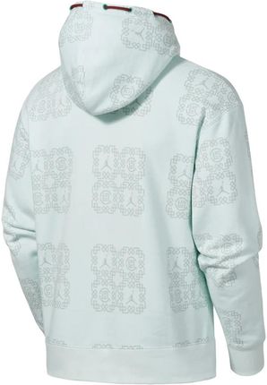 clot x jordan hoodie