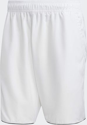 Męskie Spodenki Adidas Club Short Hs3265 – Biały