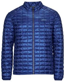 Kurtki pikowane Guess  SUPER LIGHT JKT PACKABLE