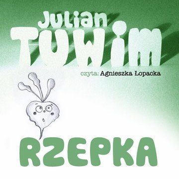Rzepka (Audiobook)