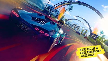 The Crew Motorfest (Gra PS5) - zdjęcie 5