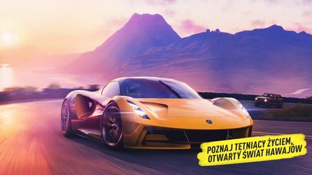 The Crew Motorfest (Gra PS5) - zdjęcie 2
