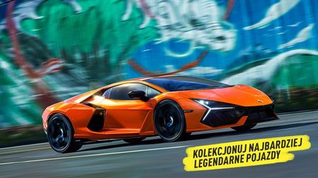 The Crew Motorfest (Gra PS5) - zdjęcie 4