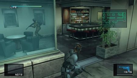 Nintendo Switch 本体 l Gear Solid 1 Konami Metal Gear Solid Master Collection Vol. 1, Switch