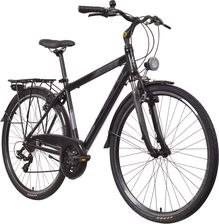 Zdjęcie INDIANA X-Road 1.0 Czarny 28 2023 - Radoszyce