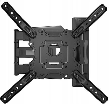 Kingmount Obrotowy Uchwyt Telewizora Wieszak Lcd Led 22'-55' (KG1026) - zdjęcie 3