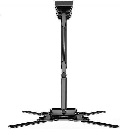 Kingmount Obrotowy Uchwyt Telewizora Wieszak Lcd Led 22'-55' (KG1026) - zdjęcie 5
