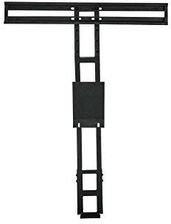 Alphason Unifit Wspornik Do Telewizora Na Płozach (ADUNIFITBKT)