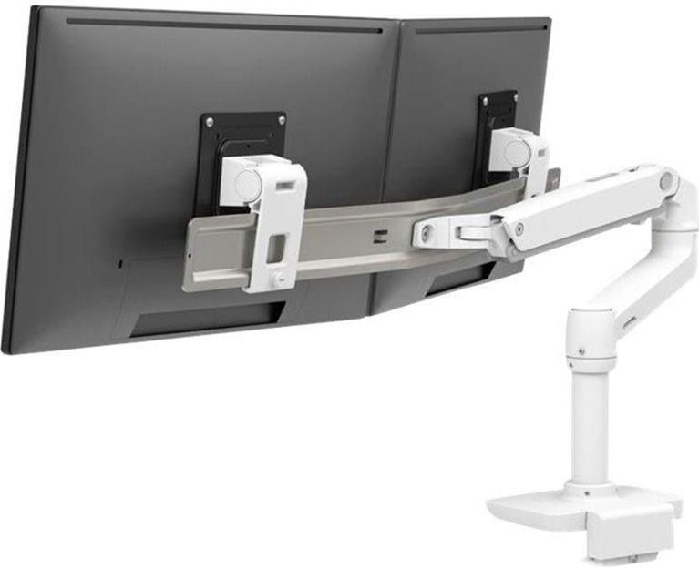 Akcesoria Do Monitora Ergotron Lx Dual Direct Arm Opinie I Ceny Na Ceneo Pl