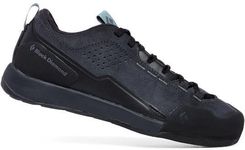 Zdjęcie Buty Trekkingowe Damskie Black Diamond Technician Leather Approach Shoes - Chojna