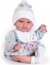 Zdjęcie Antonio Juan Lalka Baby Toneta 34Cm - Kraków