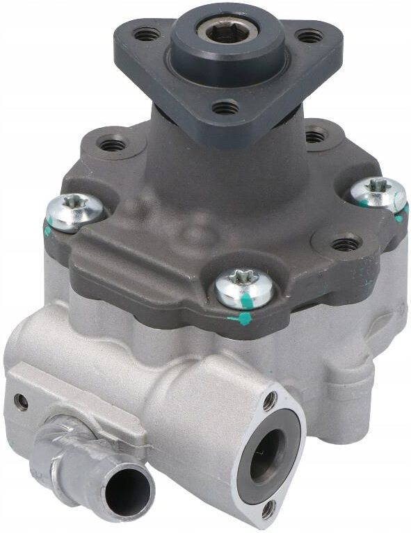 Pompa Sterzo Frankberg Per Alfa Romeo 159, Brera, Spider 2.4L Diesel - Ricambio #50501730 - Foto 7