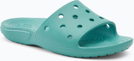 Klapki Crocs Classic Crocs Slide turq tonic 