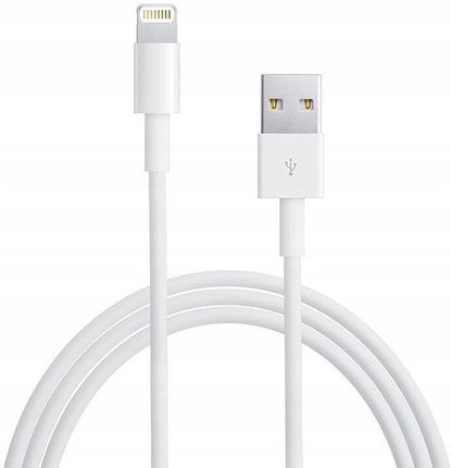 Foxconn Apple Kabel Usb C Lighting Do Iphone Ładowanie 1M