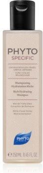 Phyto Specific Rich Hydrating Shampoo Szampon Nawilżający Do Włosów Kręconych I Falowanych 250 Ml