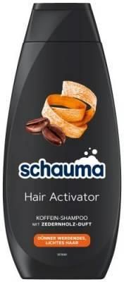 Schauma Hair Activator Szampon 400ml