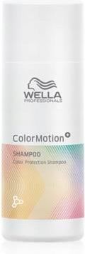 Wella Color Motion Szampon Ochrona Koloru 50Ml