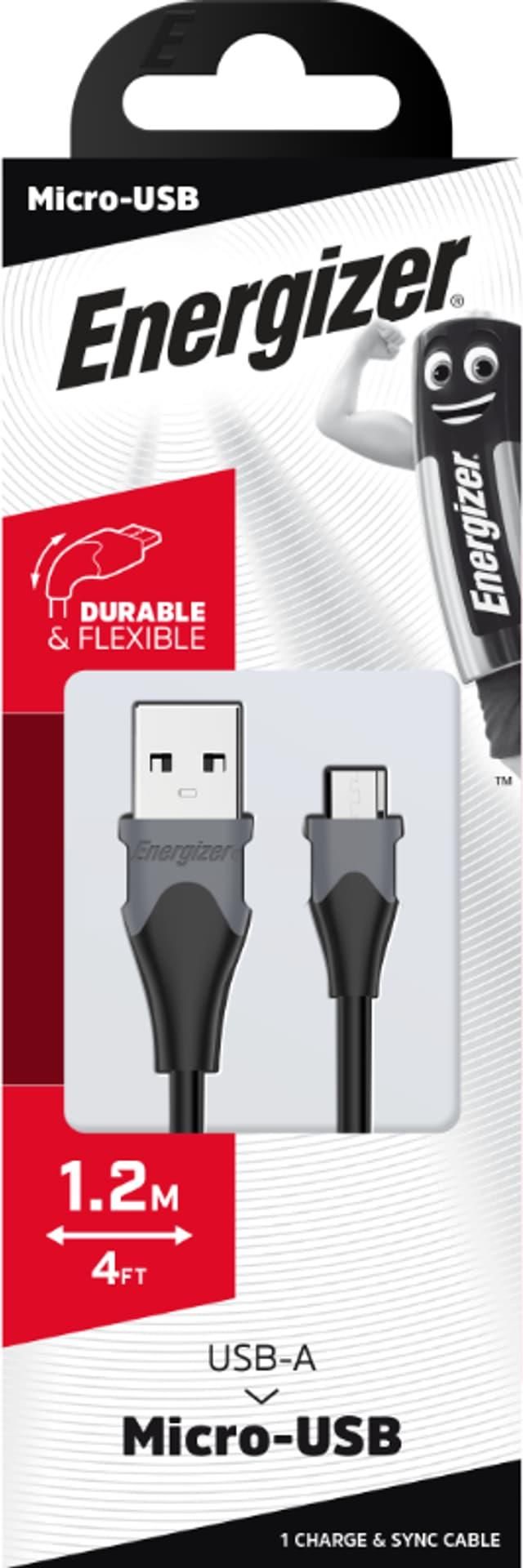 Energizer Cavo Lightning - acquista su
