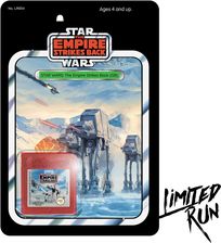 EMPIRE STRIKES BACK (Gra GB)