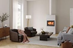Jotul Silikatowa Obudowa Fs 520 F