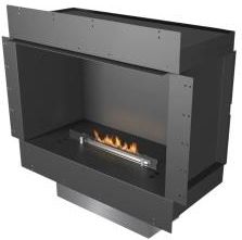 Zdjęcie Planika Forma 800 Z Wkładem FLA3 590 Burner Frontowa - Prudnik
