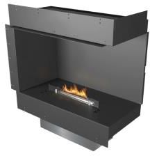 Zdjęcie Planika Forma 800 Z Wkładem FLA3 590 Burner Prawostronna - Nysa