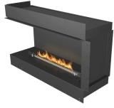 Zdjęcie Planika Forma 1200 Z Wkładem FLA3 990 Burner Lewostronna - Wołczyn