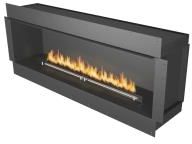 Zdjęcie Planika Forma 1800 Z Wkładem FLA3+ 1490 Burner Frontowa - Brzeg