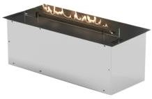 Zdjęcie Planika Wkład Kominkowy Na Bioetanol Prime Fire 590 Burner - Lewin Brzeski