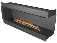 Zdjęcie Planika Forma 1200 Z Wkładem Prime Fire 990 Burner Prawostronna - Nysa